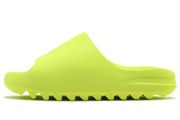 Adidas Originals Yeezy Slide Glow Green GX6138